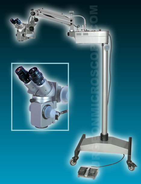ENT Microscope