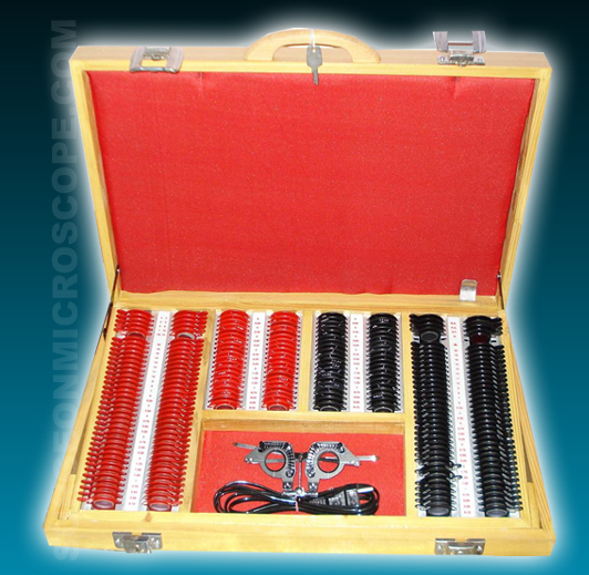 Trial Lens Set