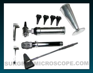 Diagnostic Set UNIVERSAL
