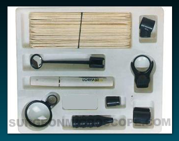Diagnostic TOOL KIT