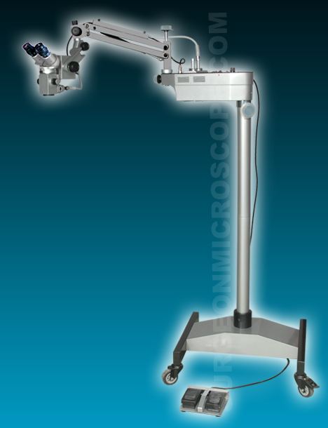 DENTAL Microscope