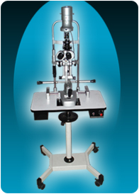 Other Ophthalmic Equipments